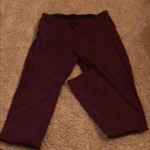 white house black market leggings